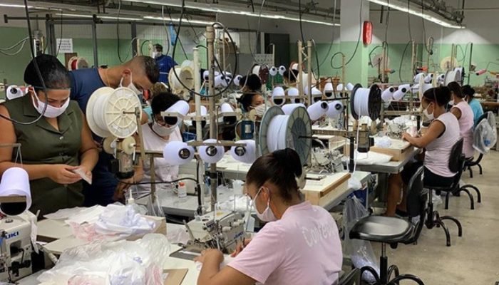 Polo de Confecções busca reverter isenção fiscal para roupas importadas