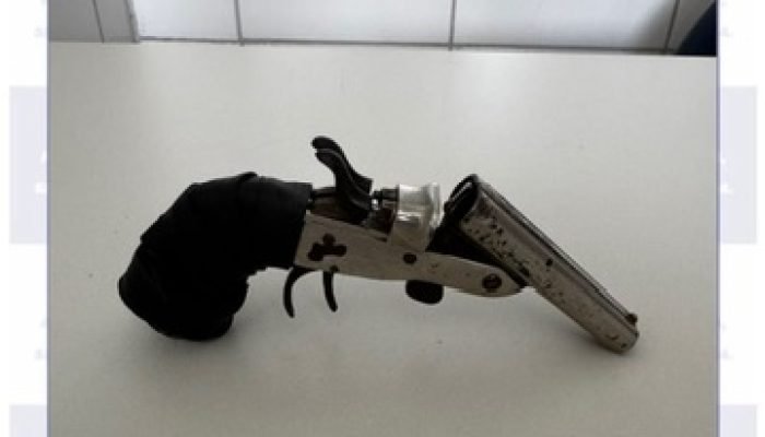 Suspeito de homicídio escapa de operação policial em Cabrobó