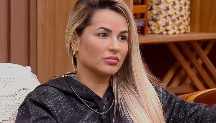 Deolane Bezerra é presa em operação contra lavagem de dinheiro do PCC