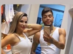A trajetória de Deolane Bezerra: da advocacia à fama nas redes sociais