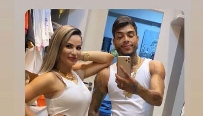 A trajetória de Deolane Bezerra: da advocacia à fama nas redes sociais