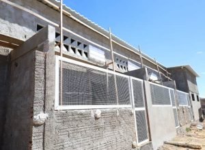 Petrolina avança na construção de seu primeiro canil e gatil municipal