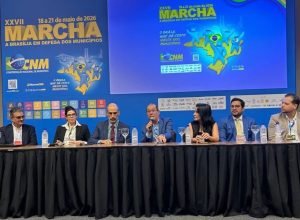 Jaboatão destaca-se em Brasília com inovação em compras públicas