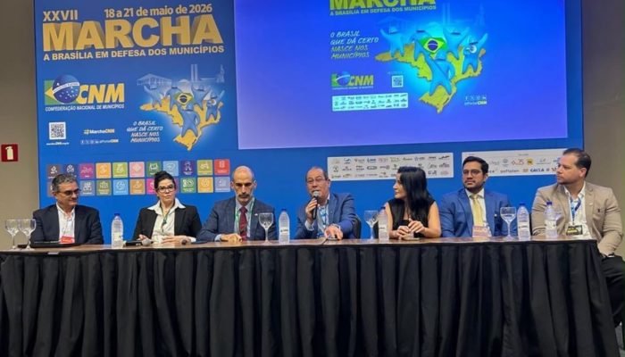 Jaboatão destaca-se em Brasília com inovação em compras públicas