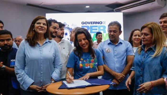 Governadora autoriza obras da Adutora de Negreiros no Sertão do Araripe