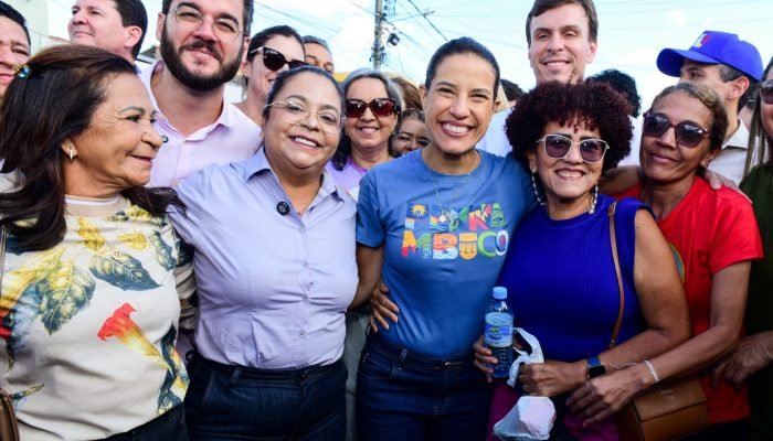 Trindade inaugura centro de referência para mulheres com apoio estadual