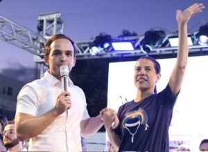 Ouricuri recebe investimentos em infraestrutura e saúde com apoio estadual