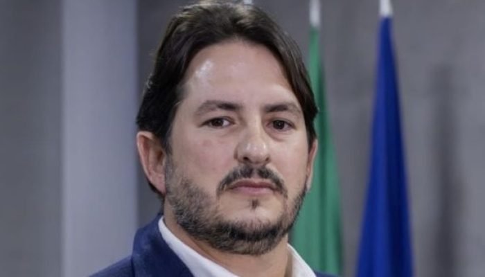 Pernambuco nomeia novo secretário de Turismo e Lazer