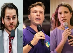 Kassab revela apoio de Túlio Gadêlha à chapa de Raquel Lyra