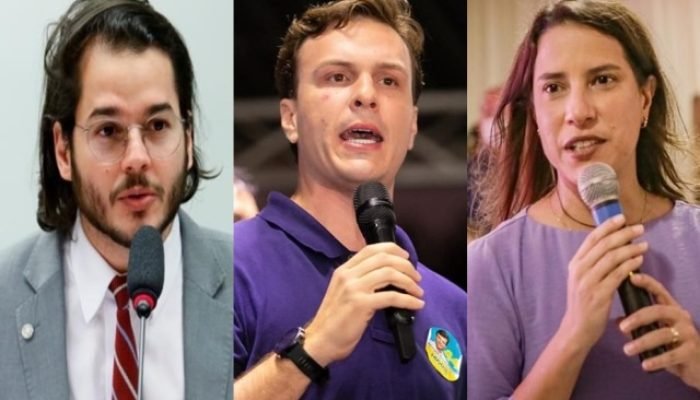 Kassab revela apoio de Túlio Gadêlha à chapa de Raquel Lyra