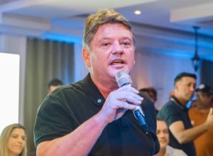 Deputado Sileno Guedes conclui visitas ao Agreste e Mata Norte com foco em mobilidade e diálogo