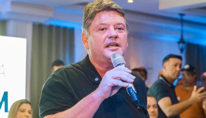 Deputado Sileno Guedes conclui visitas ao Agreste e Mata Norte com foco em mobilidade e diálogo