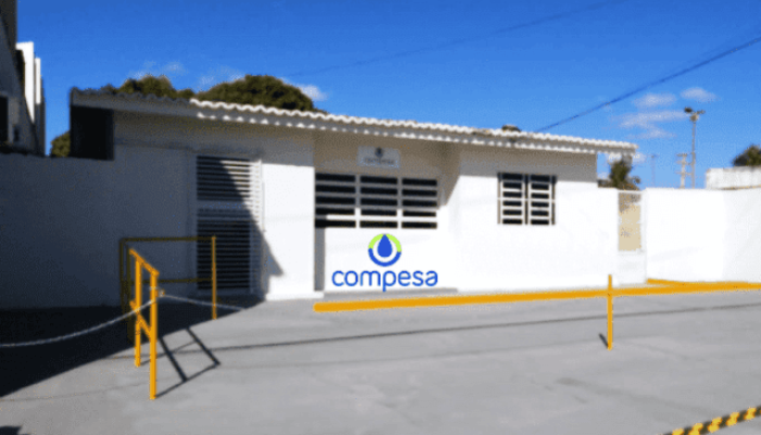 Compesa esclarece situação do abastecimento e prevê normalização em Cabrobó