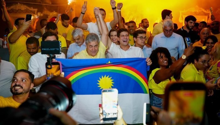 Aderaldo Pinto inicia pré-campanha a deputado estadual com grande evento