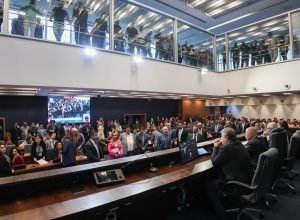 Alerj reage a declaração de Lula sobre milícias e defende respeito