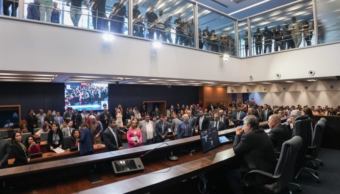 Alerj reage a declaração de Lula sobre milícias e defende respeito