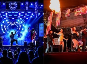 Pré-sanju 2026 inicia com sucesso no Beco da Lapada em Orocó