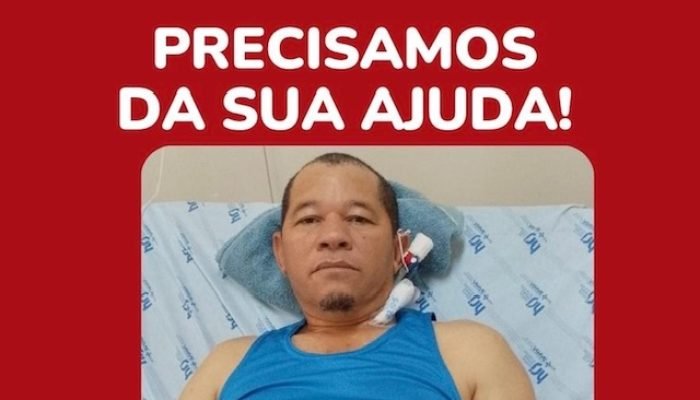 Campanha de doação de sangue busca ajudar paciente em tratamento