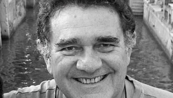 Luiz Freire, ex-prefeito de Olinda, falece aos 69 anos após luta contra câncer