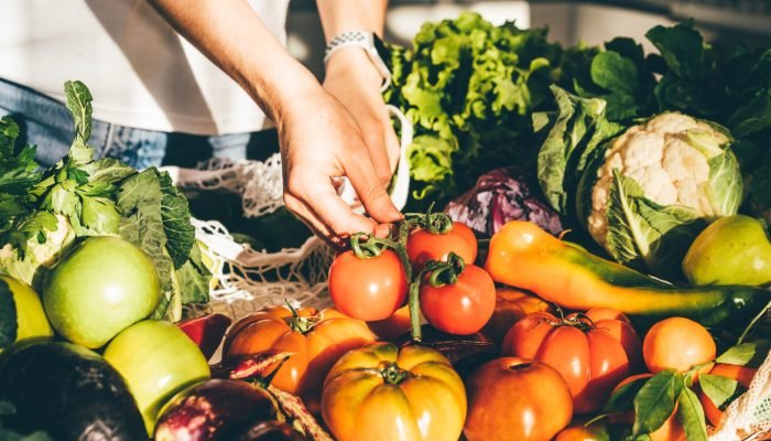 Mercado de frutas e vegetais no Brasil deve atingir US$ 33,6 bilhões até 2029