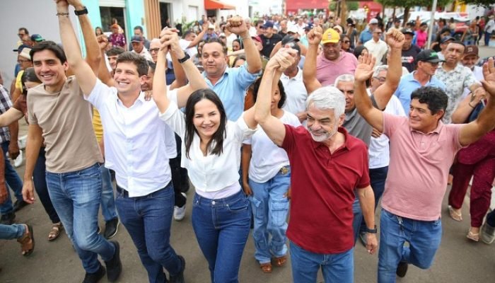 João Campos prevê eleição de Josimara Cavalcanti como deputada no Sertão