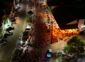 Corrida Maio Laranja promove conscientização e união em Ouricuri