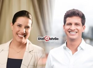 Raquel Lyra lidera pesquisa para governo de Pernambuco com 43%