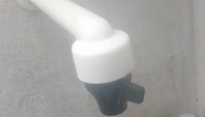 Moradores de Cabrobó enfrentam falta d'água mesmo após manutenção