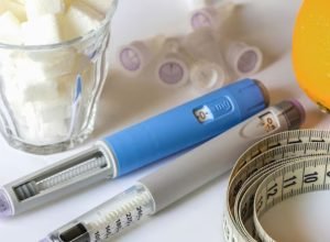 Uso de insulina por não diabéticos: riscos e consequências