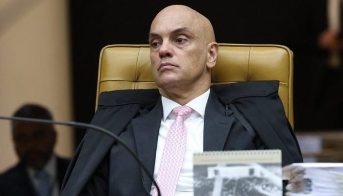 Ministro do STF tem 21 dias para responder à Justiça dos EUA
