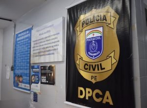 Pernambuco reforça operações para encontrar crianças desaparecidas