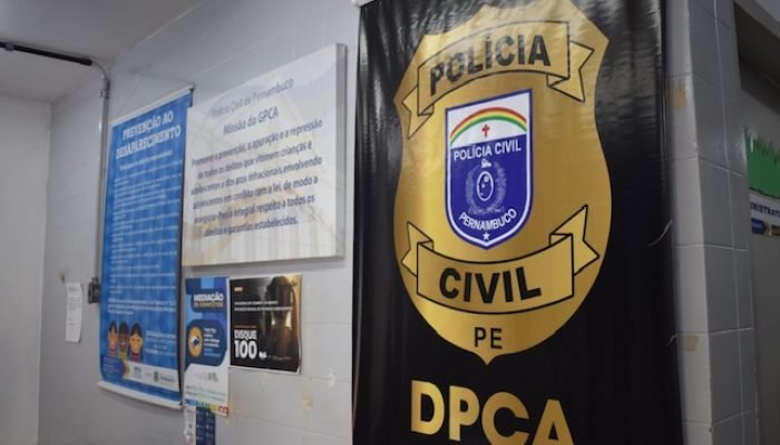 Pernambuco reforça operações para encontrar crianças desaparecidas
