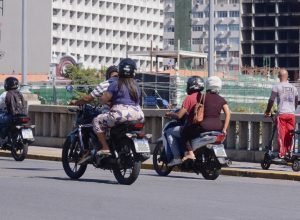 Justiça mantém patinetes elétricos em Recife apesar de riscos
