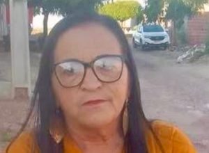 Idosa desaparecida é encontrada em Santa Maria da Boa Vista