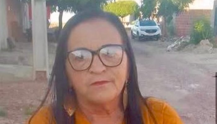 Idosa desaparecida é encontrada em Santa Maria da Boa Vista