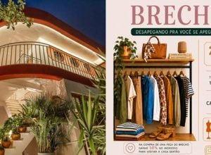 Casa Sertão promove evento de moda circular em Petrolina