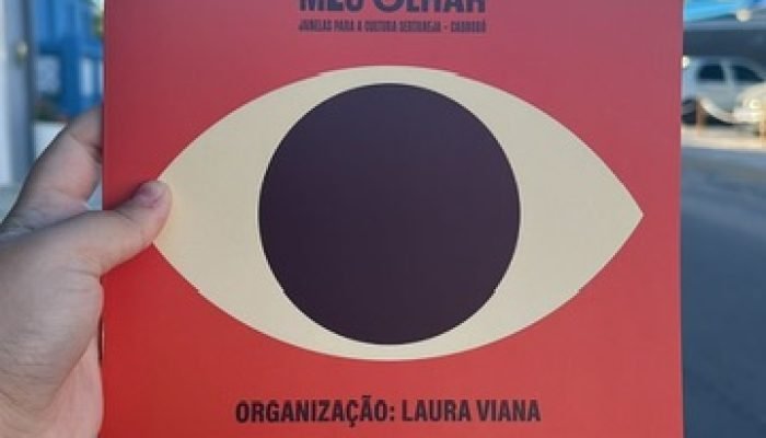 Lançamento de livro destaca cultura sertaneja em Cabrobó