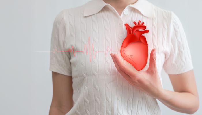 Infarto mata uma mulher a cada 11 minutos no Brasil, revela estudo