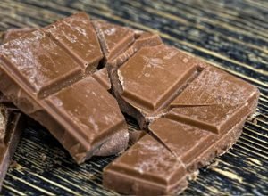 Como identificar se o chocolate está em boas condições