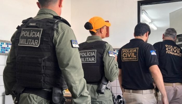 Agreste de Pernambuco zera feminicídios em abril com ações integradas
