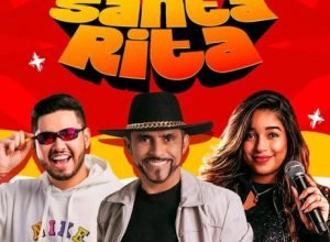 Festa de Santa Rita em Ouricuri promete atrair grande público com shows de artistas renomados