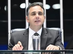 Rodrigo Pacheco encerra carreira política e não disputará governo de Minas