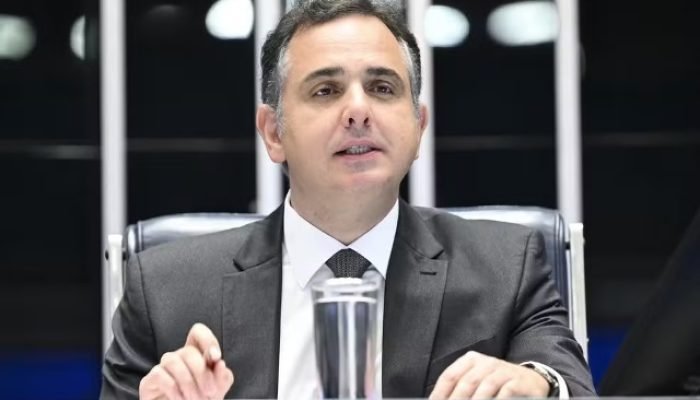 Rodrigo Pacheco encerra carreira política e não disputará governo de Minas