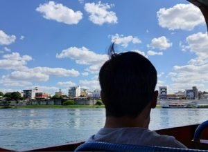 Tarifa das barquinhas entre Petrolina e Juazeiro aumenta para R$ 3,50