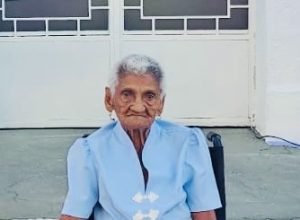 Dona Maria Cariri é homenageada com centro de referência em sua cidade