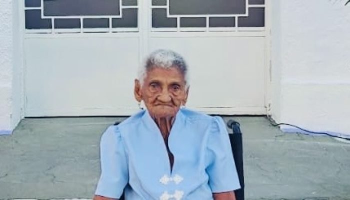Dona Maria Cariri é homenageada com centro de referência em sua cidade