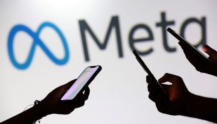 Meta amplia monitoramento de funcionários para treinar IA