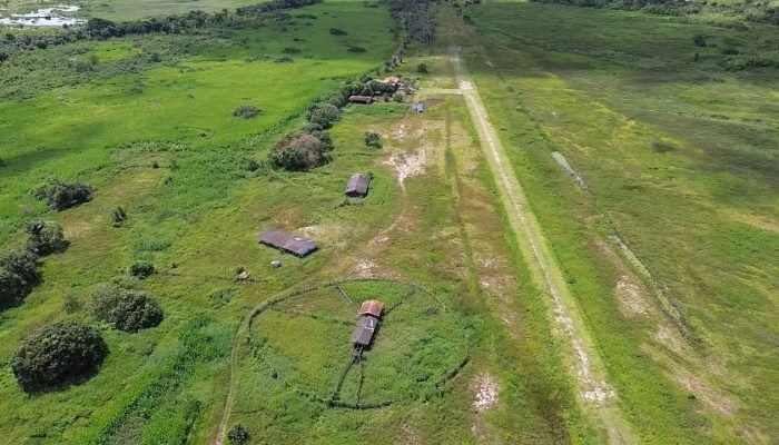 Operação no Marajó captura criminosos procurados pela Interpol