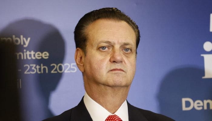 PSD avalia aliança com Zema para eleições presidenciais