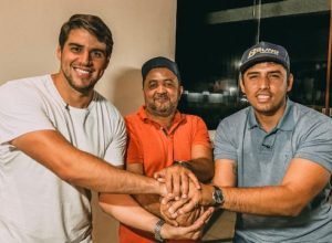 Rony Russo e Bruno Marques reforçam alianças políticas em Cabrobó